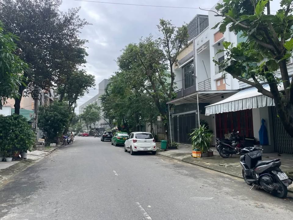 Bán đất đường Lương Văn Can, Khuê Trung, Cẩm Lệ, Đà Nẵng 81.4m² - Giá tốt, thương lượng chính chủ!