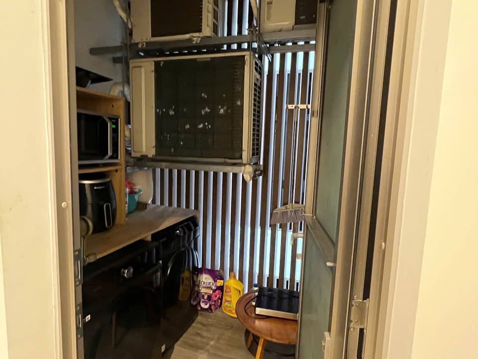 Căn hộ Midtown M5 quận 7 110m² giá 13 tỷ - Full nội thất, sẵn sàng vào ở!