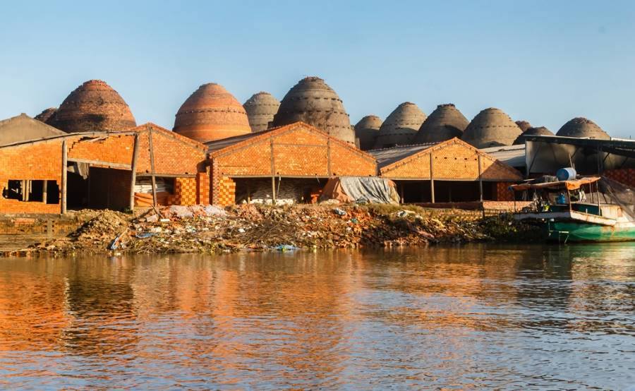 Đất mặt tiền TL902, Mang Thít, Vĩnh Long 5275m² - Cơ hội đầu tư tuyệt vời!