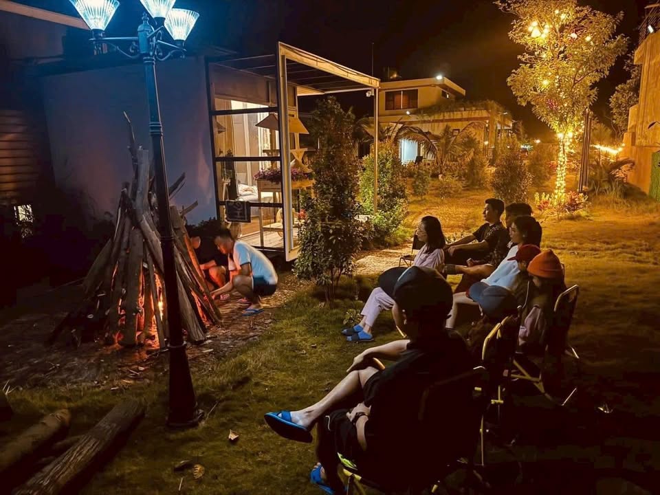 Đất Farm 3300m² thôn Lâm Trường, Sóc Sơn giá 42.9 tỷ - Biệt thự nhà vườn đẹp!