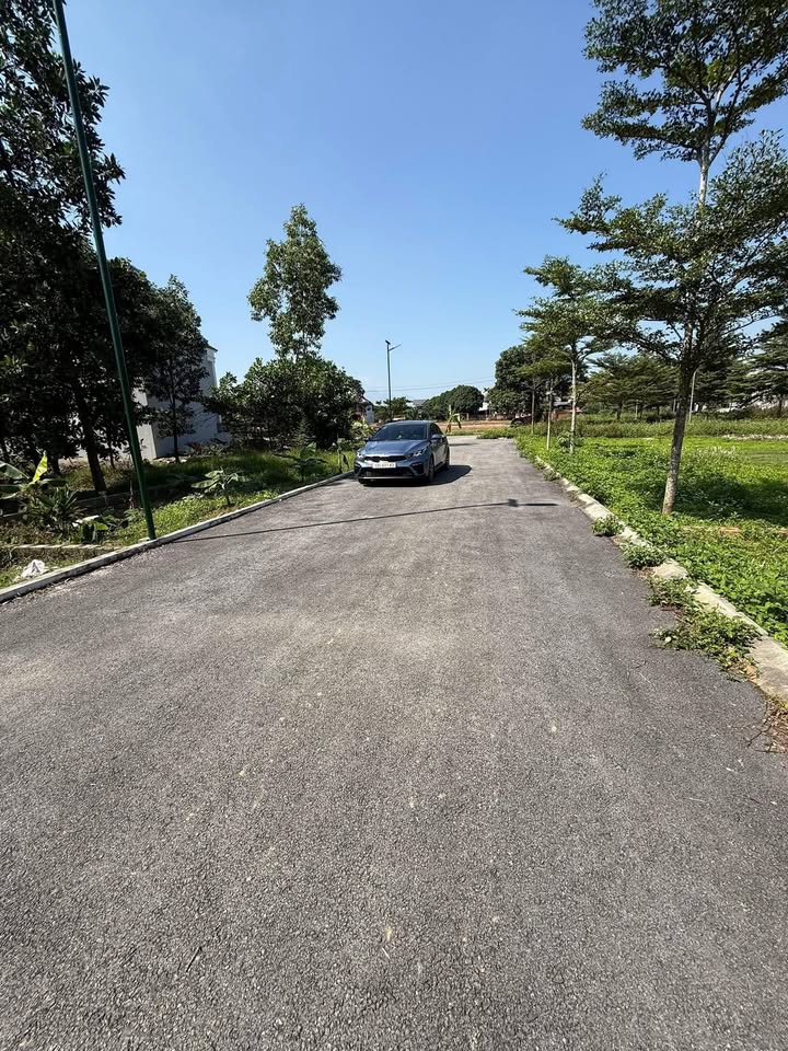 Lô đất 5m tại Cổ Đông, Sơn Tây 100m² giá 1 tỷ - Cơ hội đầu tư hiếm có!