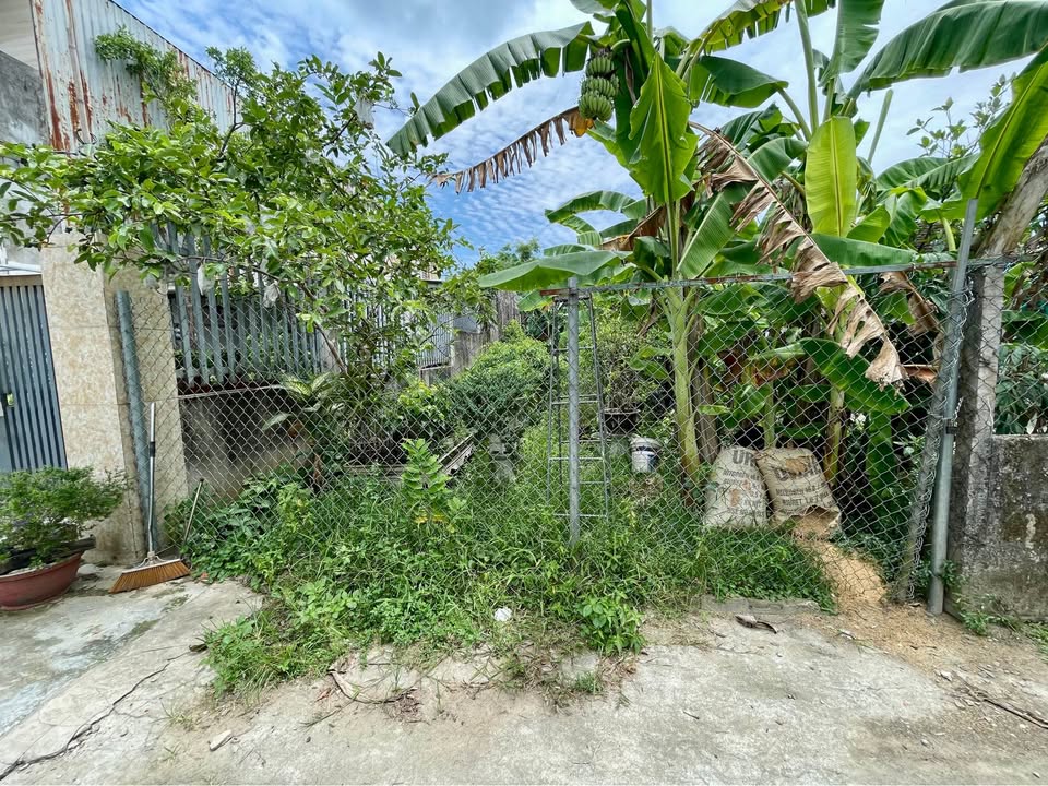 Đất nền 2 mặt tiền Kiệt 9 Ngọc Anh 112m² giá 1.7 tỷ - Cơ hội đầu tư hấp dẫn!