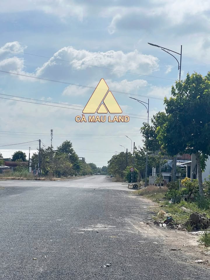 Đất nền đường số 10 Tân Xuyên 200m² - Đầu tư sinh lời ngay