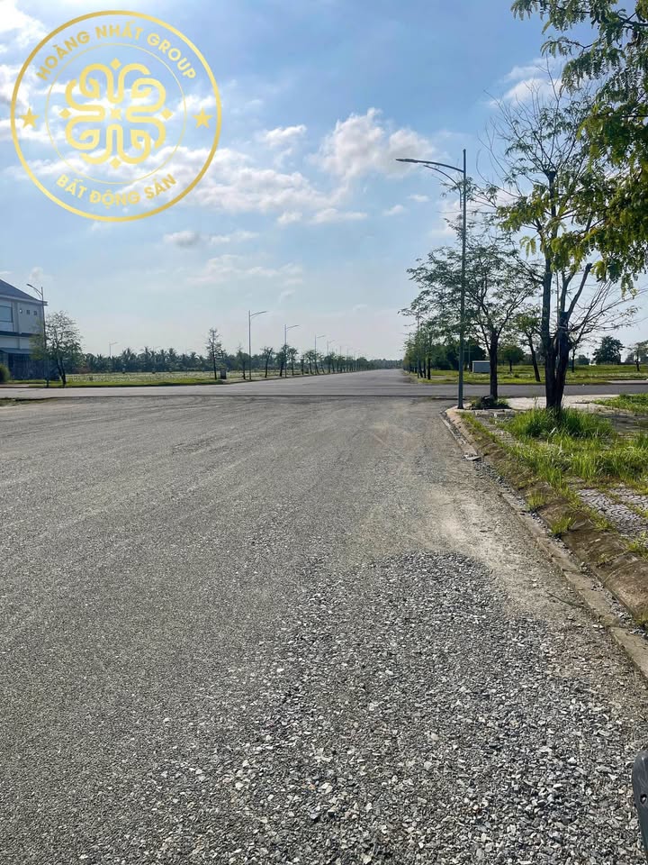 Nền đẹp đường số 5 - Happy Home, Cà Mau 107m² giá 2.4 tỷ - Cơ hội đầu tư tốt!