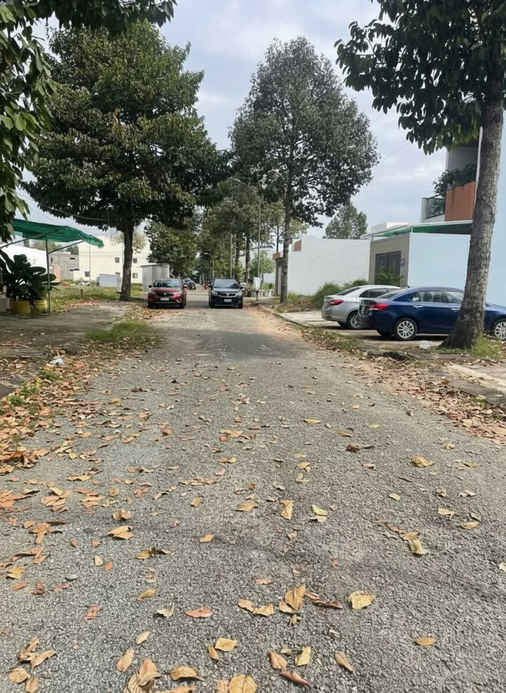 Đất nền Khu dân cư Ngân Thuận, Bình Thủy, 112m² giá 2 tỷ - Đầu tư sinh lời ngay!