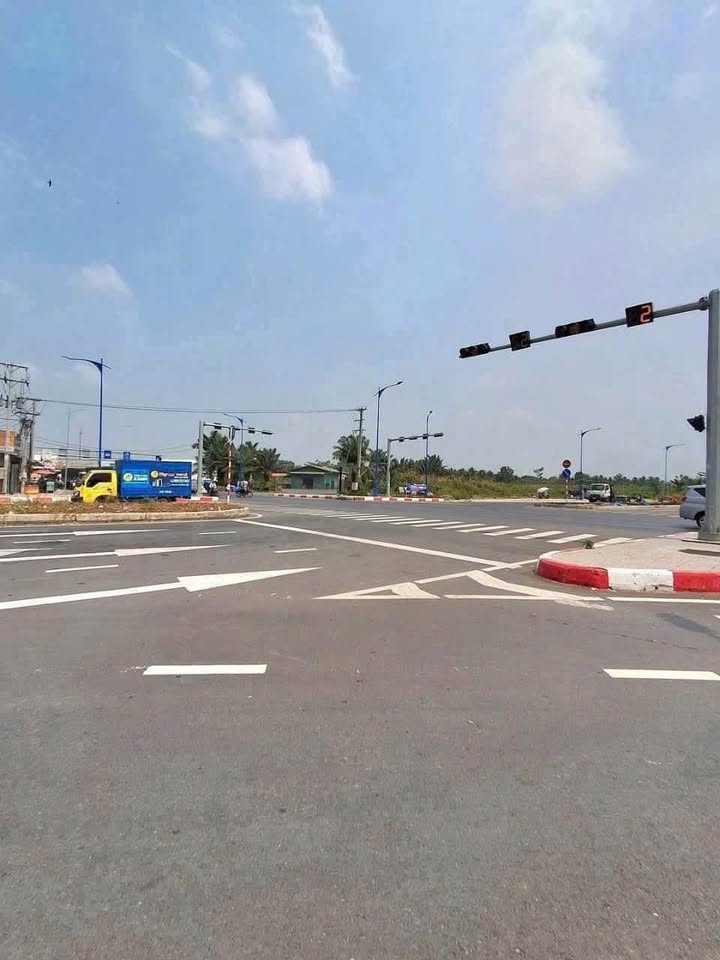 Đất nền Lê Phước Thọ, Bình Thủy 100m² giá 1.19 tỷ - Vị trí đắc địa gần AEON Mall!