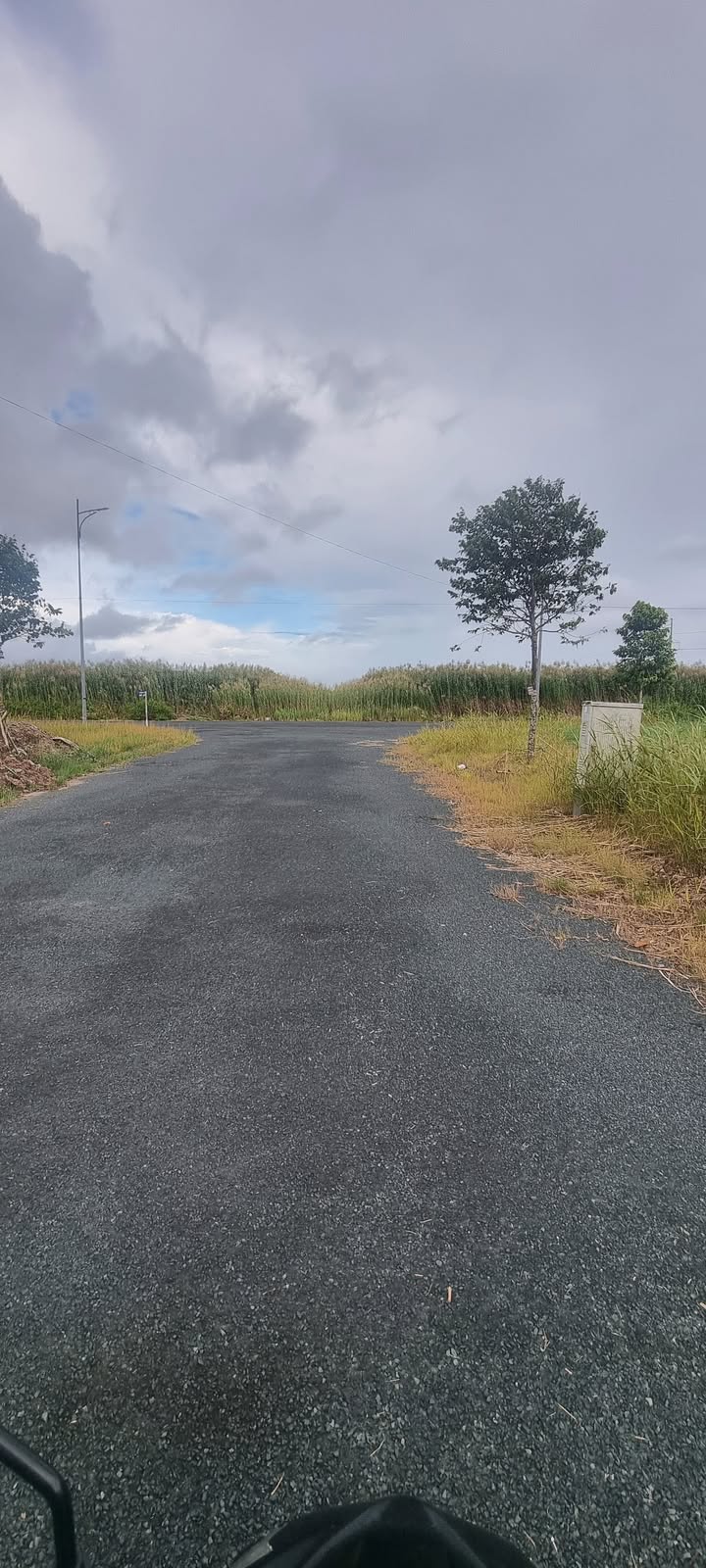 Đất nền đường số 5, phường Tân Xuyên, 125m² giá 800 triệu - Vị trí đẹp, đầu tư sinh lời!