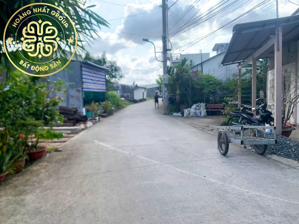 Đất nền đường Trương Phùng Xuân, Cà Mau 99m² giá 850 triệu - Có sổ hồng chính chủ!