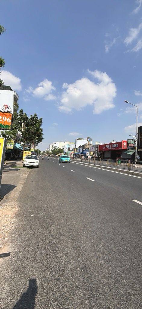 Nhà phố Tây Thạnh, Tân Phú 55m² giá 4.2 tỷ - Sẵn sàng ở ngay!