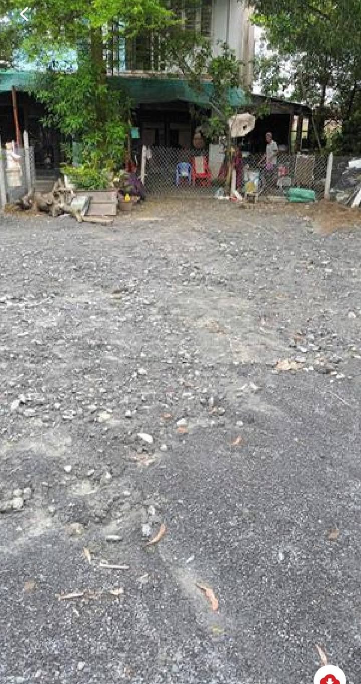 Đất thổ cư Tân Hiệp Hóc Môn 300m² giá 3.6 tỷ - Hẻm xe hơi đậu cửa!