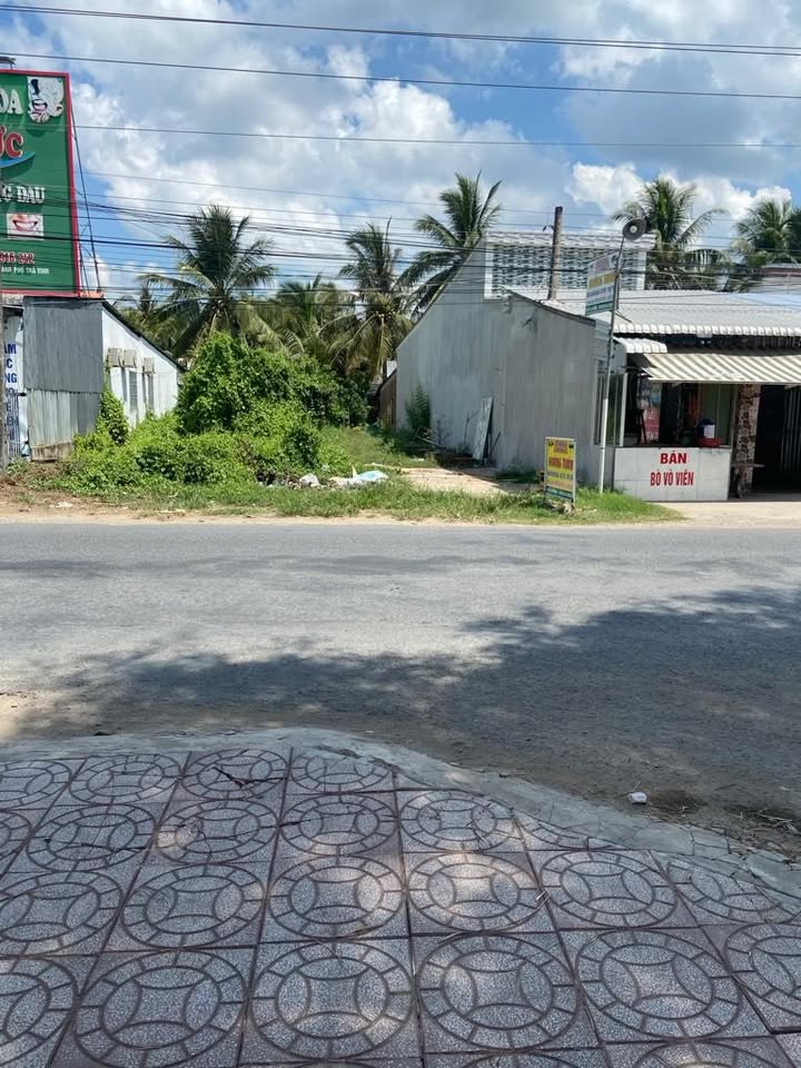 Đất nền mặt tiền tỉnh lộ 913B, xã An Trường, 180m² giá 800 triệu - Cơ hội đầu tư sinh lời!