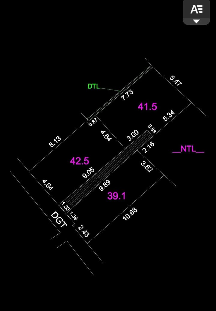 Đất nền Kỳ Bá Thái Bình 133.5m² - Vị trí trung tâm, tiện ích đầy đủ!