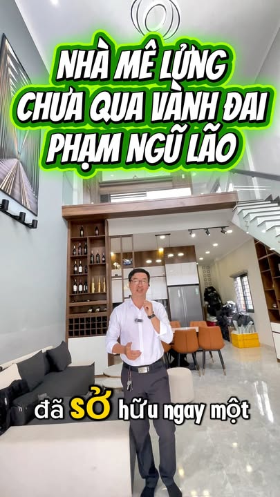 Nhà đẹp tại Buôn Ma Thuột 95m² giá 3.45 tỷ - Sẵn sàng ở ngay!