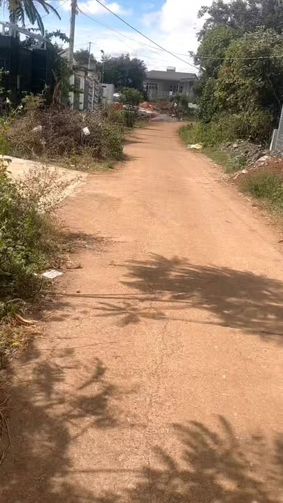 Đất thổ cư 15m² xã Ea Bá, Buôn Đôn chỉ 295 triệu - Gần trung tâm tiện lợi!