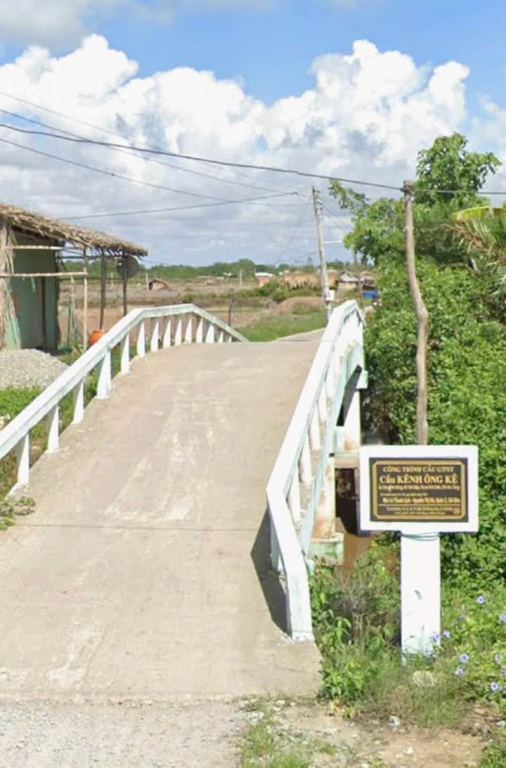 Đất ao tôm Vĩnh Hiệp, Vĩnh Châu 49.000m² giá 99 triệu - Cơ hội đầu tư tuyệt vời!