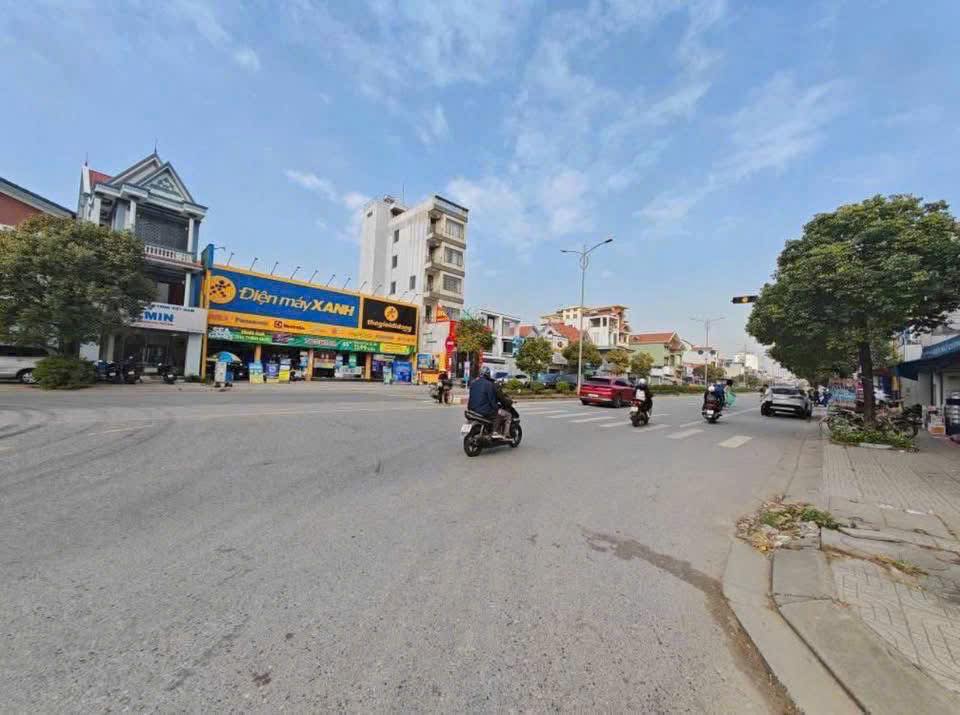 Đất nền sổ đỏ chính chủ tại phường Thủy Nguyên, Hải Phòng 485m² - Vị trí đắc địa, đầu tư sinh lời!