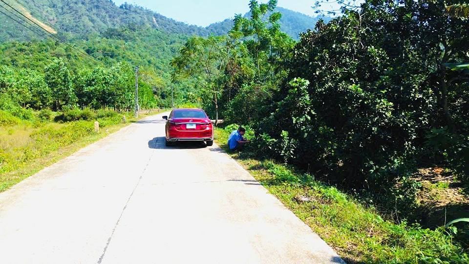 Đất thổ cư 100m² Xuân Thủy, Yên Lập - Mặt đường bê tông rộng rãi, giá thỏa thuận!