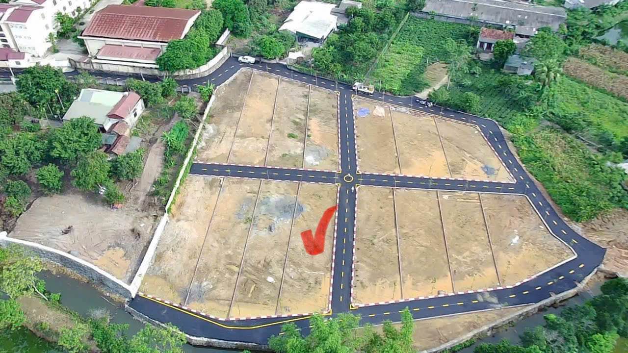 Đất nền Ba Trại 400m² - Chính chủ bán, vị trí đẹp, giá thương lượng!