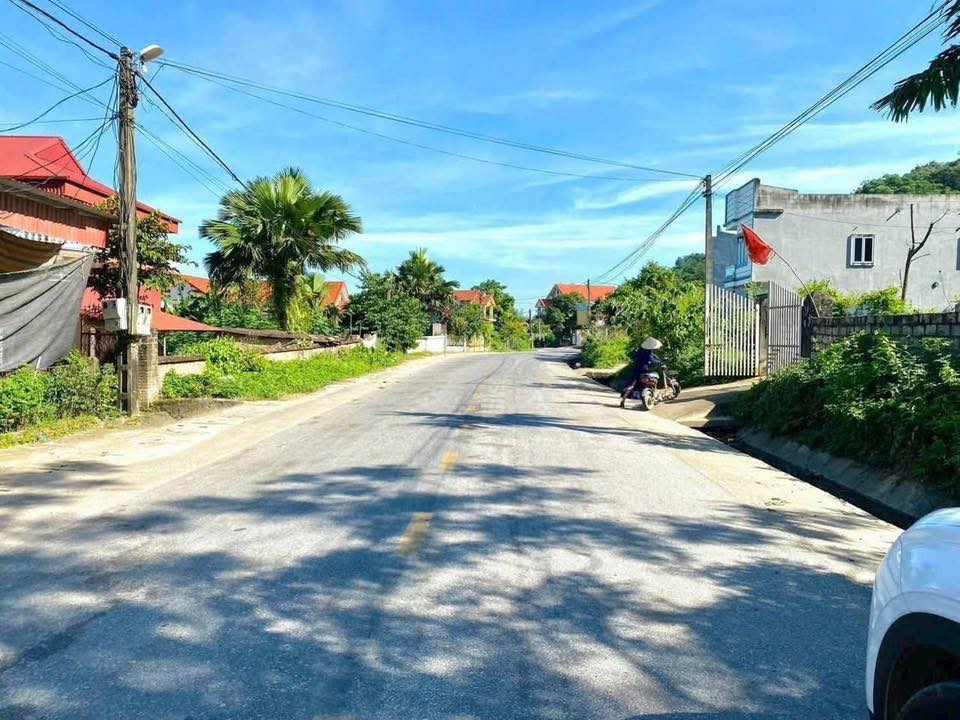 Đất nền 105m² Thọ Văn, Tam Nông - Giao thông thuận tiện, giá thỏa thuận!