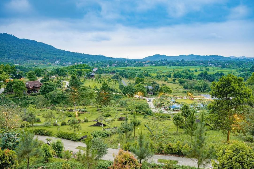 Nhà đất Cam Thượng 80m² giá thỏa thuận - Chính chủ cần bán gấp!