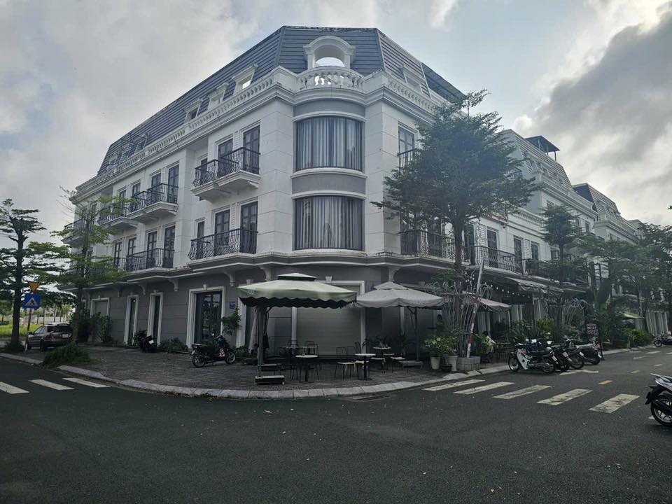 Shophouse Vincom Cà Mau 153m² giá 9.9 tỷ - Đầu tư sinh lời ngay!