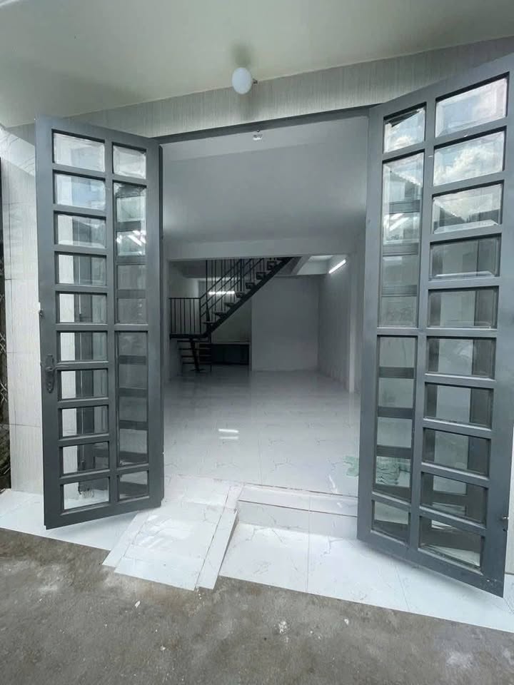 Nhà 1 trệt 1 lầu phường An Bình 40m² giá 1.69 tỷ - Chính chủ bán!
