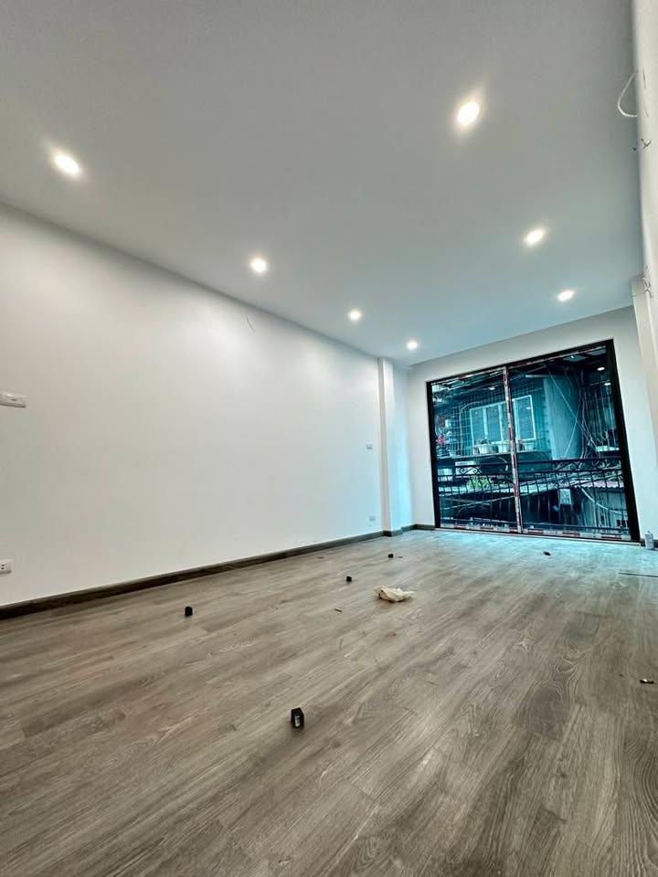 Nhà phố Ngọc Hà, Ba Đình 58m² giá 14.8 tỷ - Thiết kế đẹp, ô tô vào nhà!