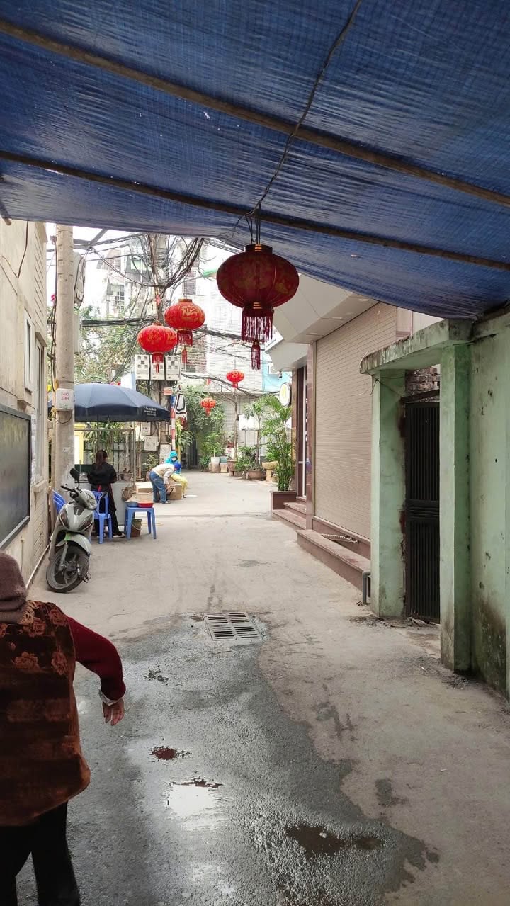 Bán đất Võng Thị Tây Hồ 103m² giá 37 tỷ - Lô góc ô tô đỗ cửa!