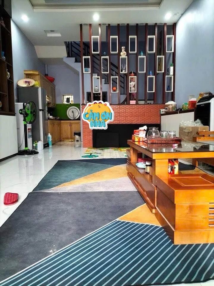 Nhà đẹp tại Bắc Hồng, Đông Anh 54m² - Sẵn sàng vào ở ngay!