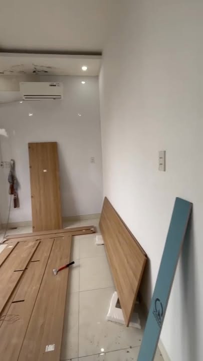 Căn hộ 1 phòng ngủ quận Hải Châu 6.5 triệu - Địa điểm lý tưởng gần cầu Rồng