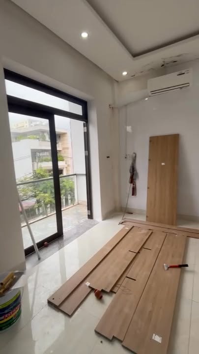 Căn hộ cho thuê quận Hải Châu 1PN giá 6.5 triệu - Thiết kế hiện đại, sẵn sàng vào ở!