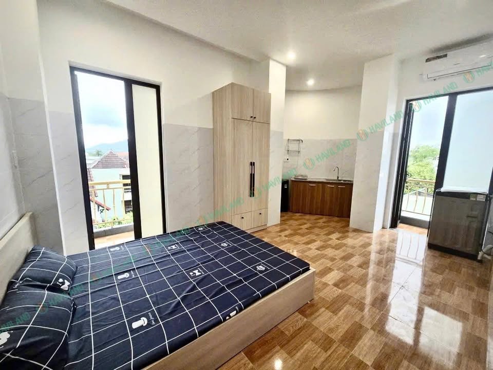 Phòng cho thuê Cẩm Bắc 9, Cẩm Lệ, Đà Nẵng giá 4.5 triệu - Sẵn sàng vào ở ngay!