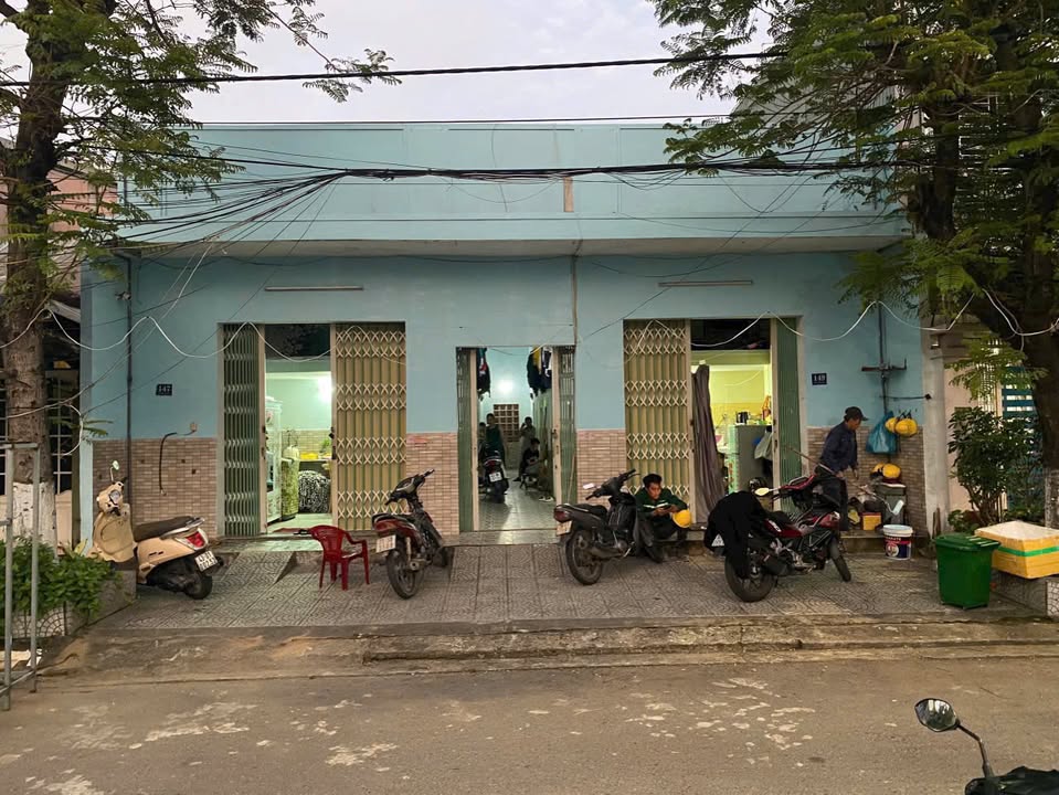 Phòng trọ cho thuê tại 147 Nguyễn Quyền, Đà Nẵng - Rộng 20m² chỉ 1,8 triệu/tháng!