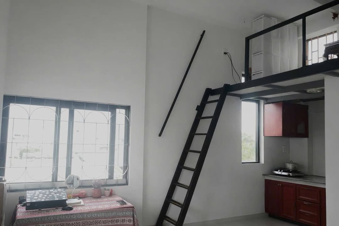 Phòng trọ 2-3 người tại Nại Hiên Đông 28m² giá 3.2 triệu - Dọn vào ở ngay!