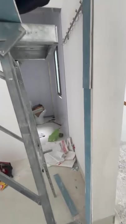 Căn hộ 1PN cho thuê tại Hải Châu, Đà Nẵng 6.5 triệu - Không gian sạch đẹp, gần cầu Rồng!