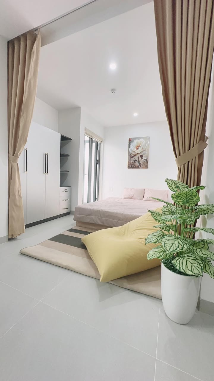 Căn hộ mini đường Mỹ Đa Đông 8, quận Ngũ Hành Sơn, giá 5-7 triệu - Sống thoải mái, tiện nghi đầy đủ!