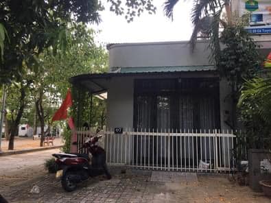 Phòng cho thuê tại đường Dã Tượng, Sơn Trà - Không gian rộng rãi, thoáng mát!