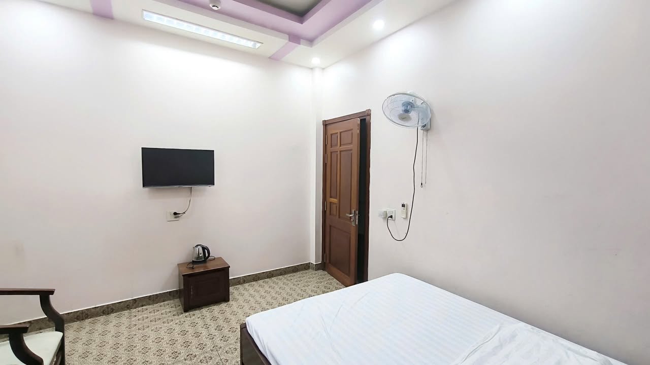 Phòng cho thuê tại Lào Cai 25m² giá 2 triệu - Không cần đặt cọc, vào ở ngay!