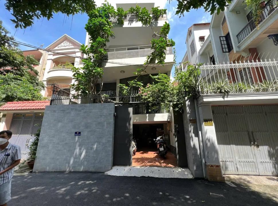 Nhà Hẻm Yên Thế, Tân Bình 156m² giá 27 tỷ - Đầu tư sinh lời ngay!