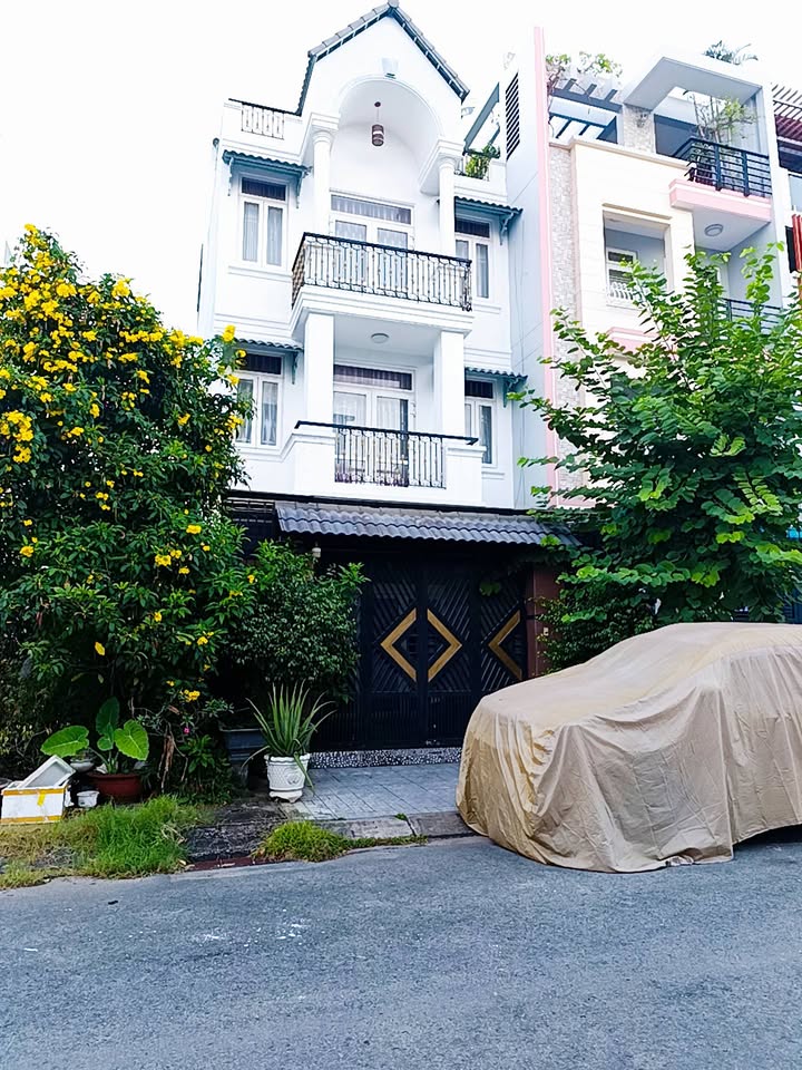 Nhà phố mặt tiền đường Phạm Hy Lượng, Quận 2, 100m² giá 18 tỷ - Kinh doanh thuận lợi!