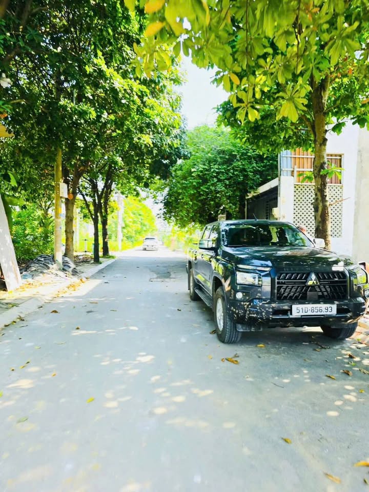 Nhà 2 tầng hẻm ô tô Long Trường, Q9 65m² giá 4,35 tỷ - Đầu tư sinh lời ngay!