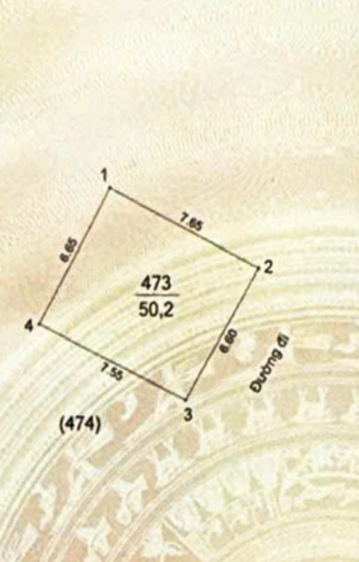 Nhà riêng Nguyễn Khang Cầu Giấy 50.2m² giá 19.2 tỷ - Ô tô vào tận nhà!