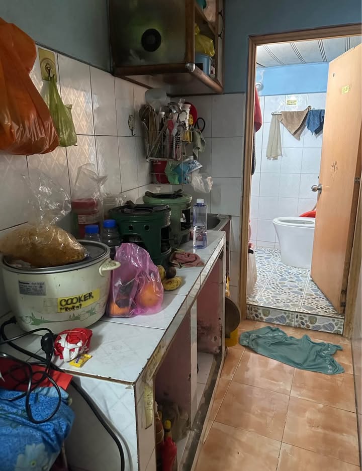 Nhà phố 18m² đường Cao Xuân Dục, quận 8 giá chỉ 1.48 tỷ - An ninh tuyệt đối!