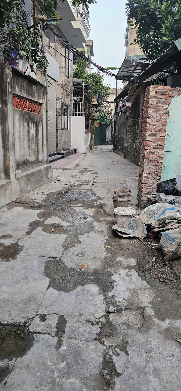 Đất nền Ngọc Hồi, Thanh Trì 57m² giá 5.9 tỷ - Tiềm năng phát triển mạnh!