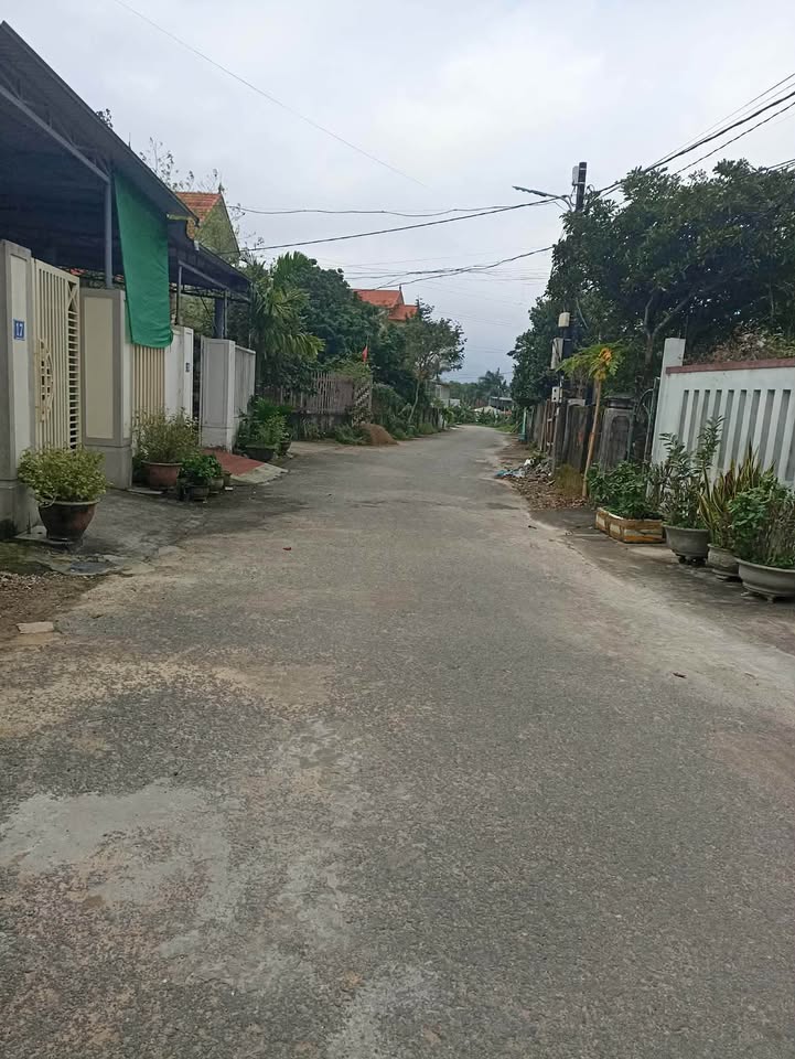 Đất nền Bắc Nghĩa, Đồng Hới 162m² giá 1 tỷ - Chính chủ bán gấp!