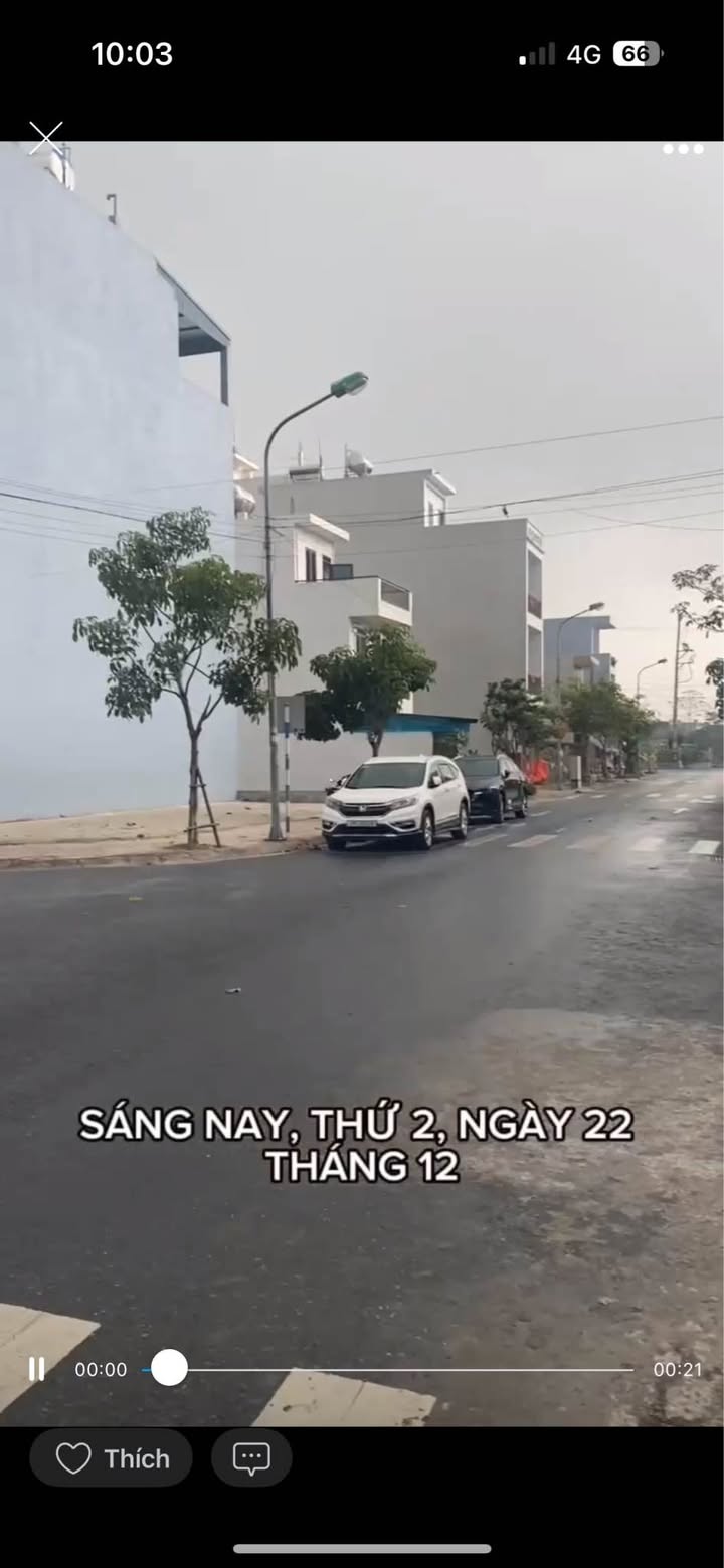 Đất nền Khu dân cư Đồng Lôi Thái Bình 67m² - Cơ hội đầu tư hiếm có!