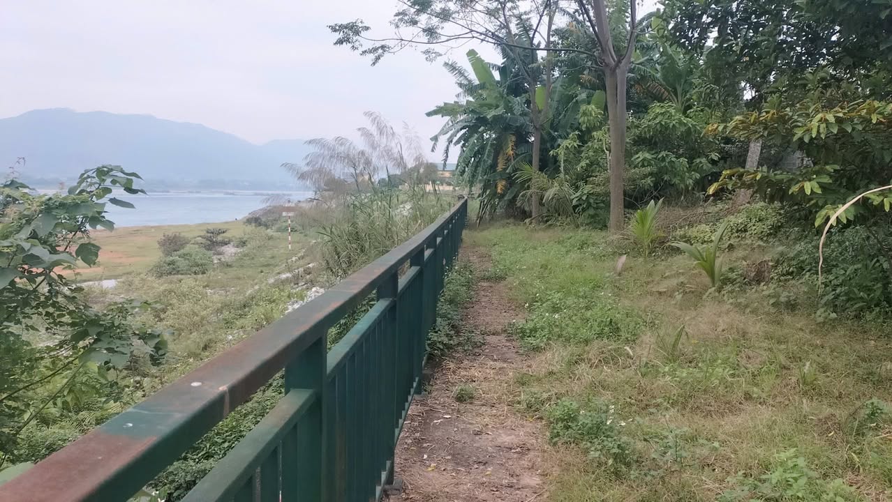 Đất bám sông Khánh Thượng 1000m² - Chính chủ bán gấp, giá thương lượng!