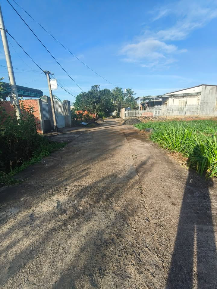 Đất nền Hòa Phú Buôn Ma Thuột 150m² giá 720 triệu - Cơ hội đầu tư hiếm có!