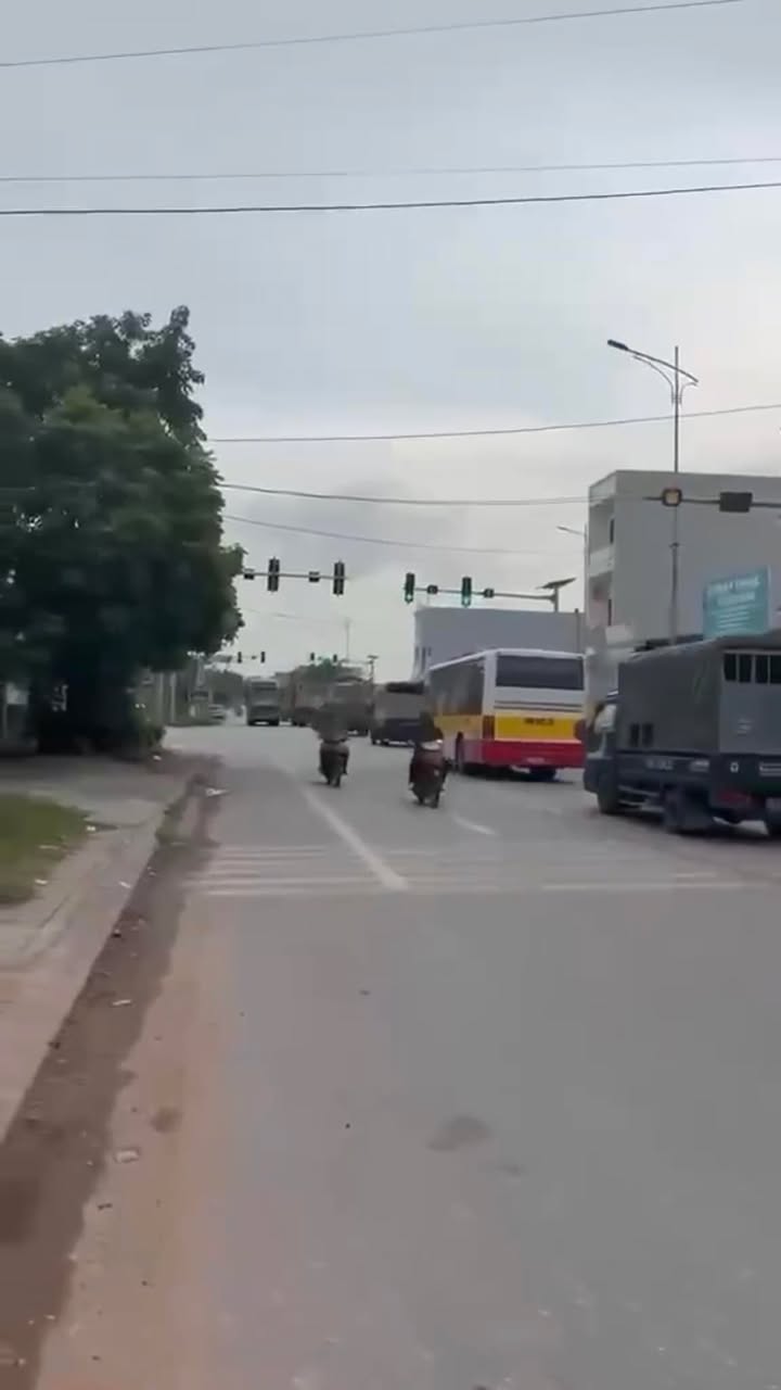 Đất nền kinh doanh tại Minh Đức, Việt Yên 80m² - Vị trí đắc địa cho đầu tư!