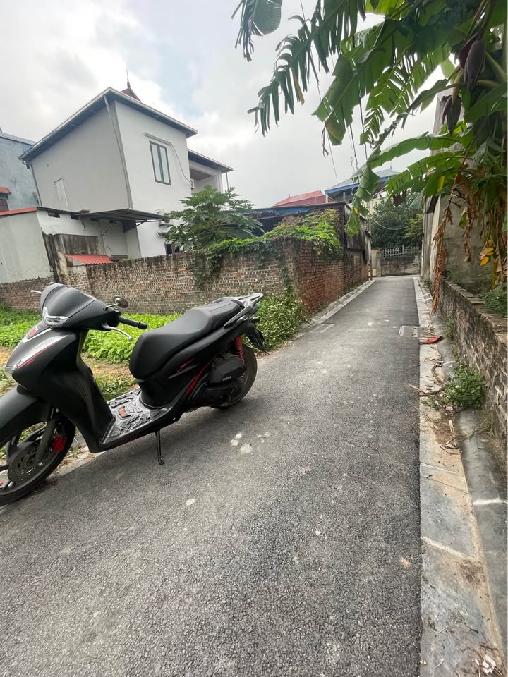 Đất nền Xuân Nộn, Đông Anh 60m² giá 4 tỷ - Đường thông thoáng, ô tô vào tận nơi!